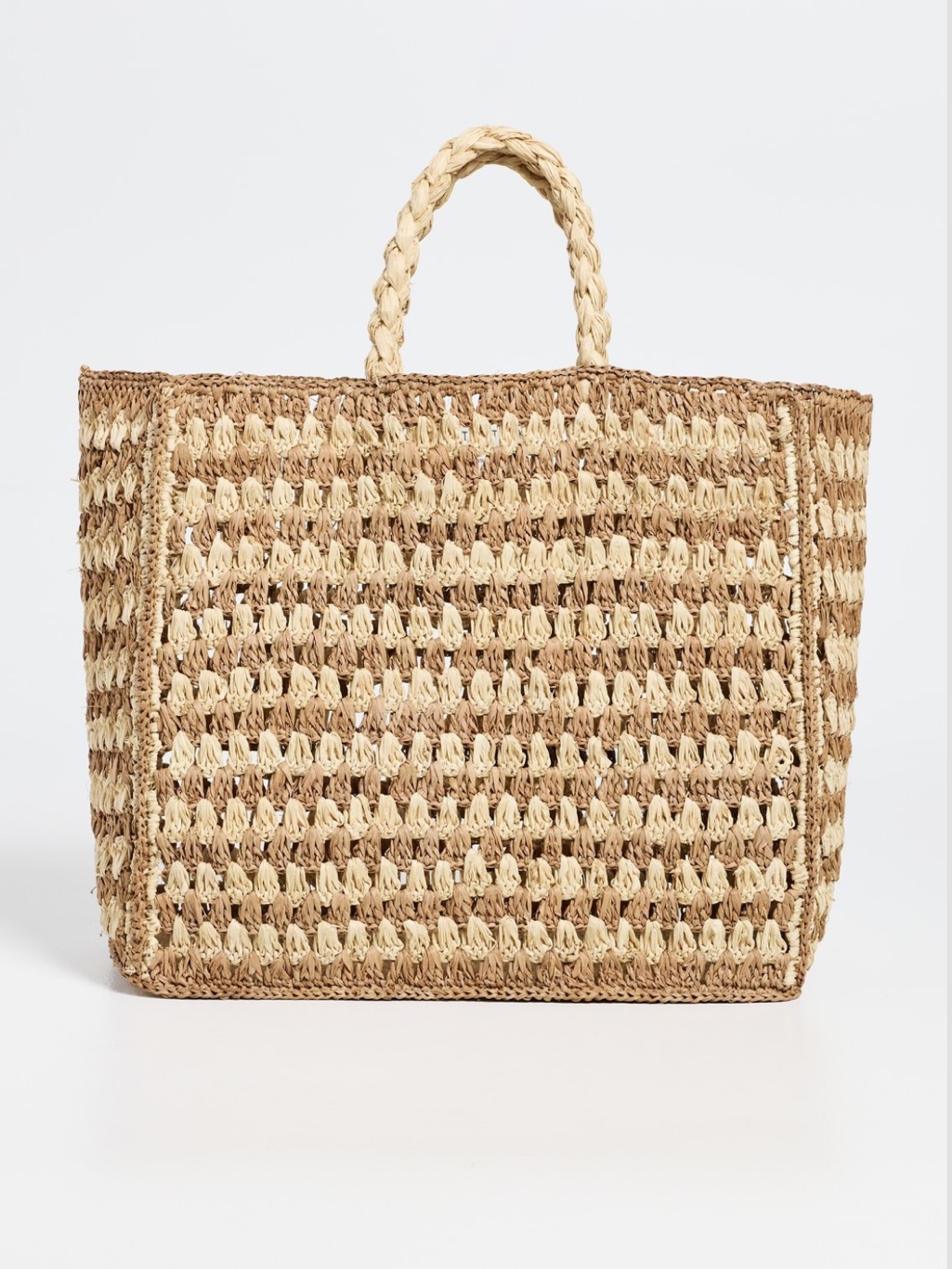 Hat Attack Melody Tote Bag